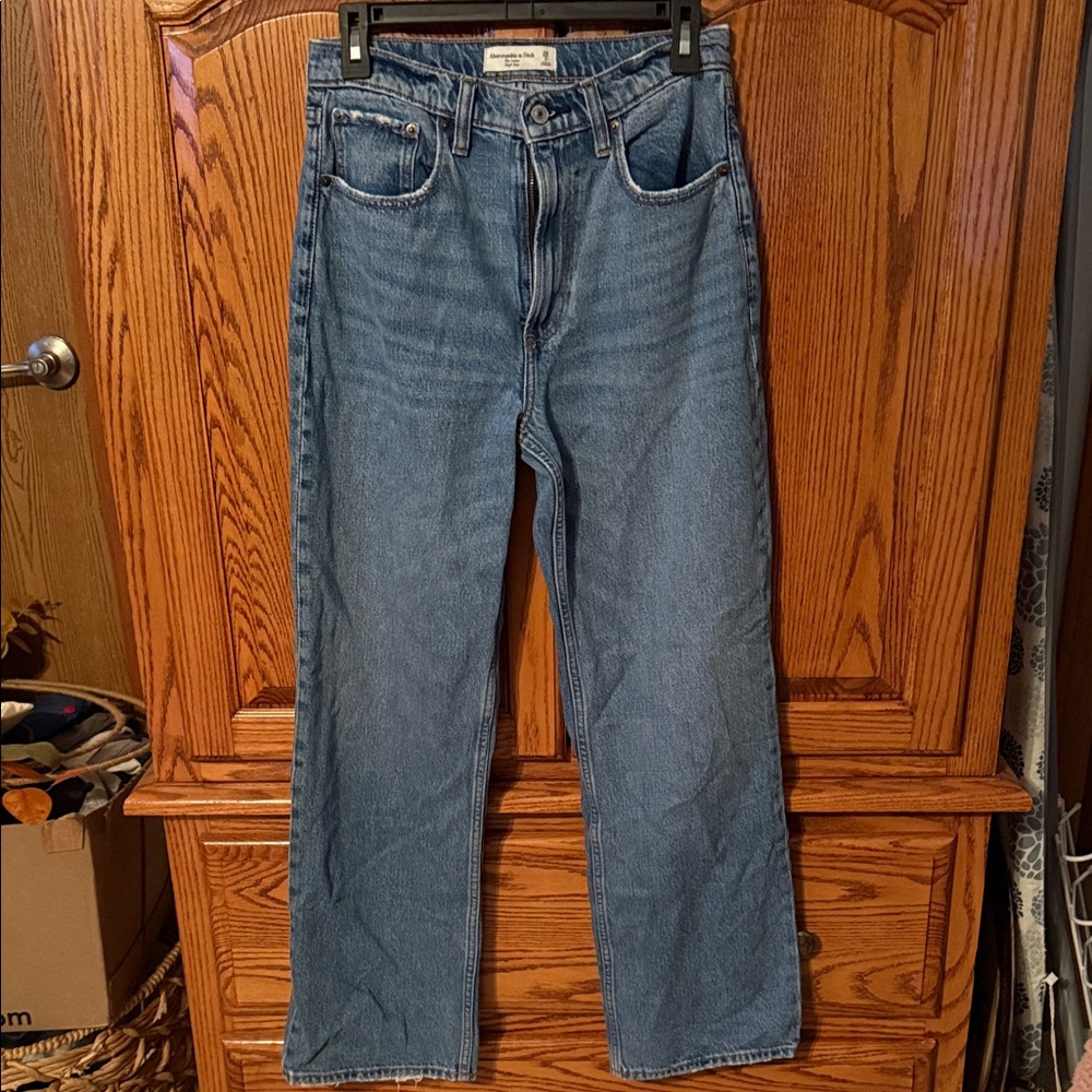 Abercrombie & Fitch Women’s Jeans